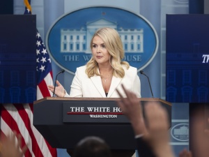 Donald Trump zamierza negocjować ws. umów handlowych. Wydał polecenie