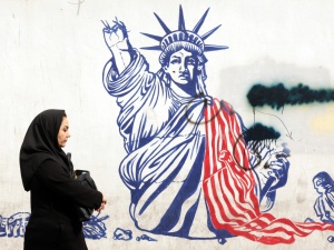 Rosja z Iranem. Co na to Donald Trump?