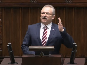 Marek Jakubiak: Musimy wyrwać Polskę z rąk Donalda Tuska