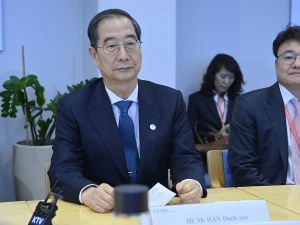 Seul nie pójdzie drogą Chin. Korea Południowa chce negocjować z USA