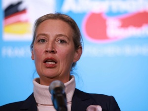 Przełomowy sondaż z Niemiec. Pierwszy taki wynik AfD