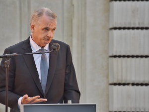 Kontrowersje wokół interpretacji historii Europy Wschodniej przez Timothy'ego Snydera