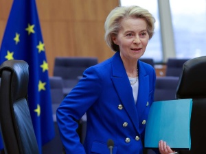 UE odpowiada na cła USA