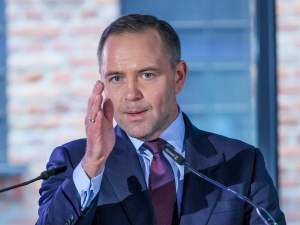 Decyzja sądu ws. koncesji dla Telewizji Republika. Jest reakcja Karola Nawrockiego