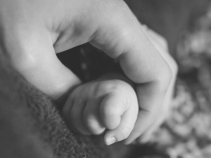 Dziecko w Oknie Życia we Wrocławiu. Sytuacja jest mocno niestandardowa