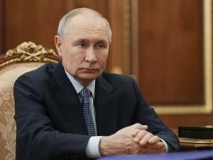 Putin to wykorzystuje. Szef brytyjskiej dyplomacji ostrzega 