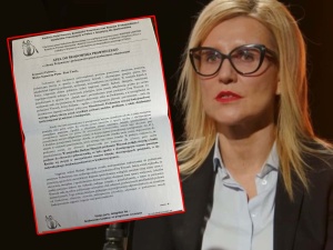 Prokurator opublikował szokujące pismo, jakie dostali prokuratorzy ws. prokurator Ewy Wrzosek