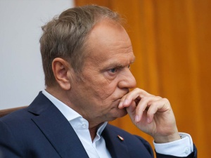 Tusk straciłby władzę. Jest nowy sondaż