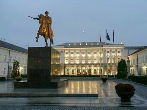 Jest nowy sondaż prezydencki