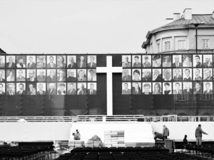 15. rocznica tragedii w Smoleńsku. Lista ofiar. To oni zginęli 10 kwietnia 2010 roku