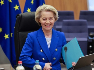 Niespodziewana decyzja Trumpa. Jest reakcja szefowej KE