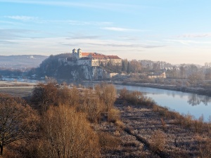 Opat tyniecki podał się do dymisji