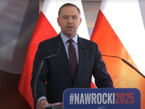 Czego się boi Trzaskowski?. Sztab Karola Nawrockiego podał warunek ws. debaty