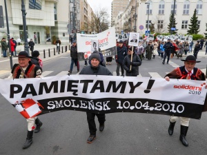 15 lat temu w katastrofie smoleńskiej zginęło 10 duchownych różnych wyznań