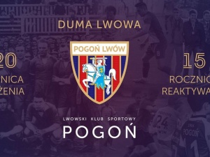 Słynna Pogoń Lwów ma kłopoty. Klub prosi o wsparcie