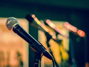 Wiadomo, kto ma poprowadzić debatę Nawrocki-Trzaskowski w Końskich