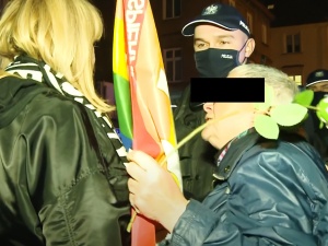 Sędzia Iustitii wyłączona z procesu o pogryzienie człowieka przez Babcię Kasię
