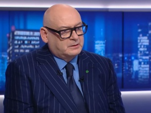Zgorzelski: TVP ma psi obowiązek zorganizować debatę dla wszystkich kandydatów
