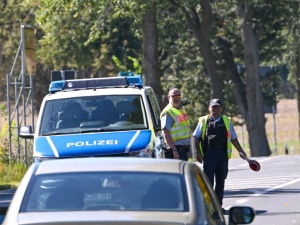 Niemcy zawrócili do Polski ponad 10 tys. migrantów