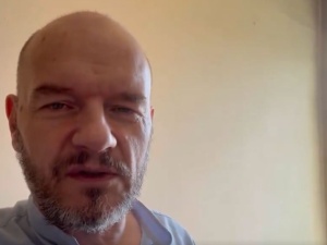 Redbad Klynstra-Komarnicki po zwolnieniu ze stanowiska dyrektora teatru ma opuścić mieszkanie służbowe ze skutkiem natychmiastowym