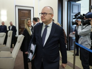 Bodnar odtajnił dokumenty. Jest zawiadomienie do prokuratury