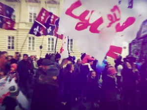 Już niedługo w Warszawie odbędzie się Narodowy Marsz Życia