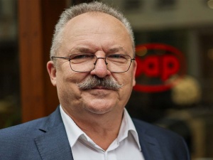 Na debatę do Końskich jedzie również Marek Jakubiak