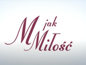 Uratował mi życie. Gwiazda M jak miłość przerwała milczenie