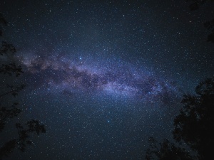  Fajne widowisko. Gratka dla miłośników astronomii