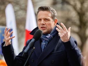 Strach obleciał? Trzaskowski zmienia zdanie w sprawie debaty