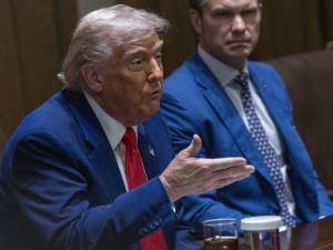 Trump zniecierpliwiony postawą Rosji. Padły mocne słowa