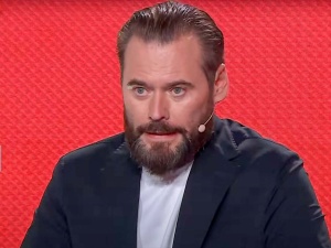 Jaki wylosował się dziś Trzaskowski? Stanowski ostro do kandydata KO podczas debaty w Końskich