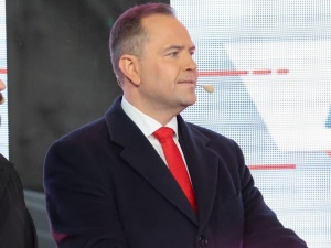 Karol Nawrocki uderza w Trzaskowskiego: To przez rządy pańskich kolegów, Polacy będą mieli najdroższe święta od lat