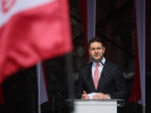 Patryk Jaki: Polskość jest wyjątkowa 