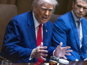 Trump uderza w Rosję. Sankcje pozostają w mocy