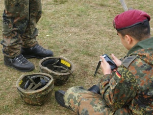 Słabość Bundeswehry. Nie wiedzielibyśmy nawet, kogo powołać