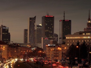 Komunikat dla mieszkańców Warszawy