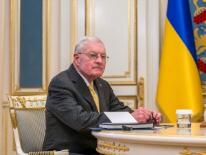 Atak Rosji na Sumy. Jest reakcja USA