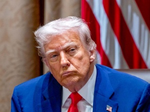 Stan zdrowia Donalda Trumpa. Prezydencki lekarz zabrał głos
