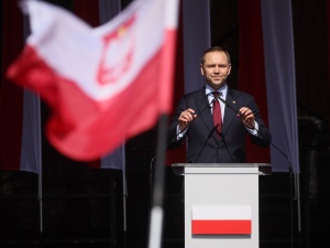 Pierwszy sondaż po debacie. Jest zdecydowany zwycięzca 