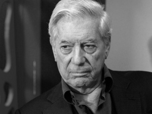 Nie żyje wybitny pisarz, noblista Mario Vargas Llosa
