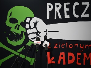Jak Polska może uwolnić się od Zielonego Ładu? Ordo Iuris podaje kilka możliwości