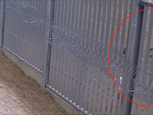 Atak państwa białoruskiego. Siemoniak o incydencie na wschodniej granicy