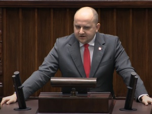 Kiedy sąd rozpatrzy zażalenie ws. aresztu dla Dariusza Mateckiego? Podano datę