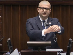 Choroba postępuje. Niepokojące doniesienia w sprawie Dariusza Mateckiego