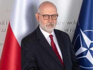 Jest reakcja przewodniczącego KRRiT ws. debaty w Końskich wyemitowanej przez TVP