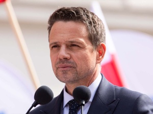 Sztab Trzaskowskiego składa zawiadomienie do prokuratury. Chodzi o debatę