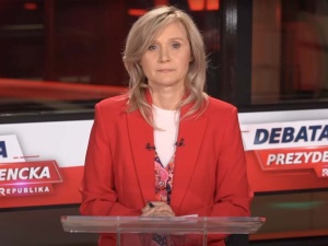 Debata Republiki najpopularniejszym streamem YouTube na świecie