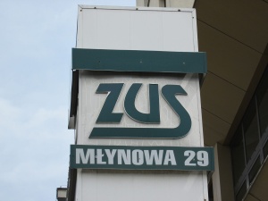 Wzrastają płace w Zakładzie Ubezpieczeń Społecznych
