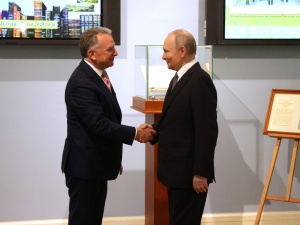 Witkoff: Putin w końcu przedstawił nam warunki trwałego pokoju